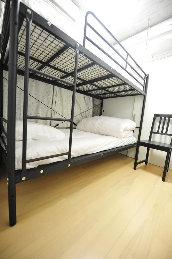 King'S Hotel Tokyo Ngoại thất bức ảnh