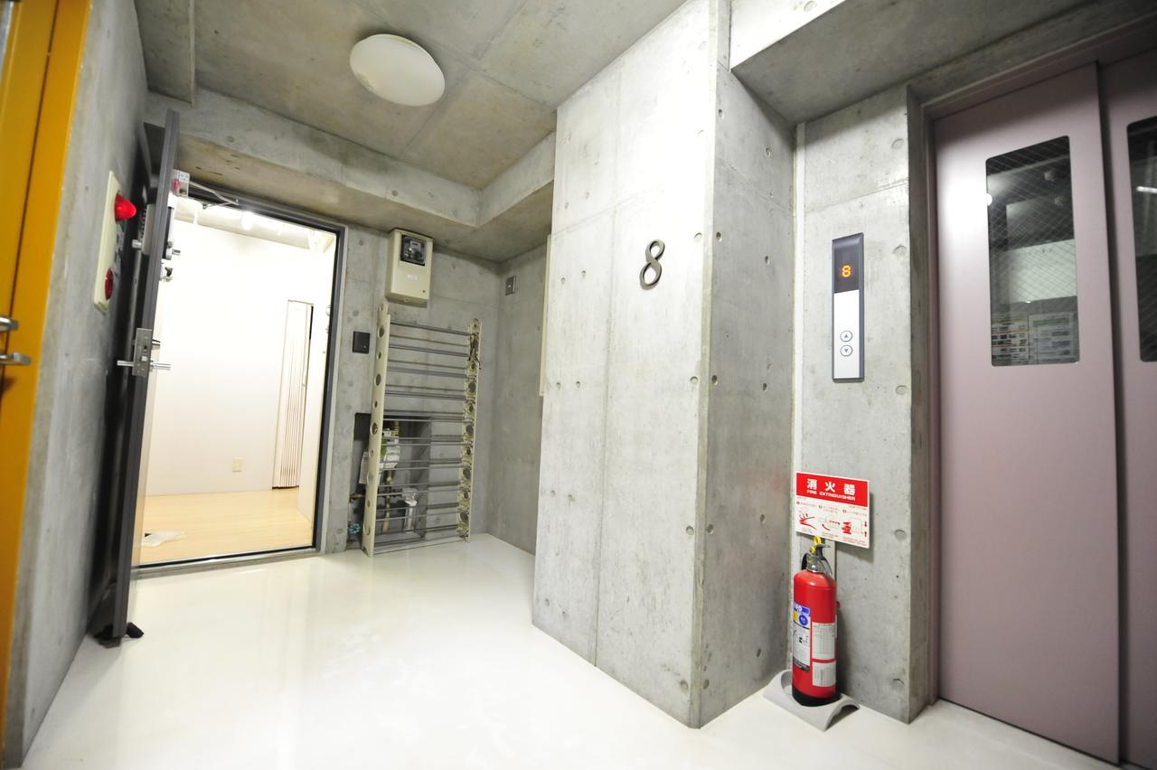King'S Hotel Tokyo Ngoại thất bức ảnh