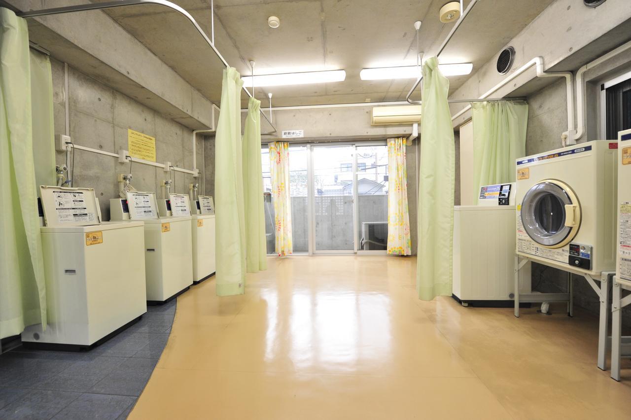 King'S Hotel Tokyo Ngoại thất bức ảnh