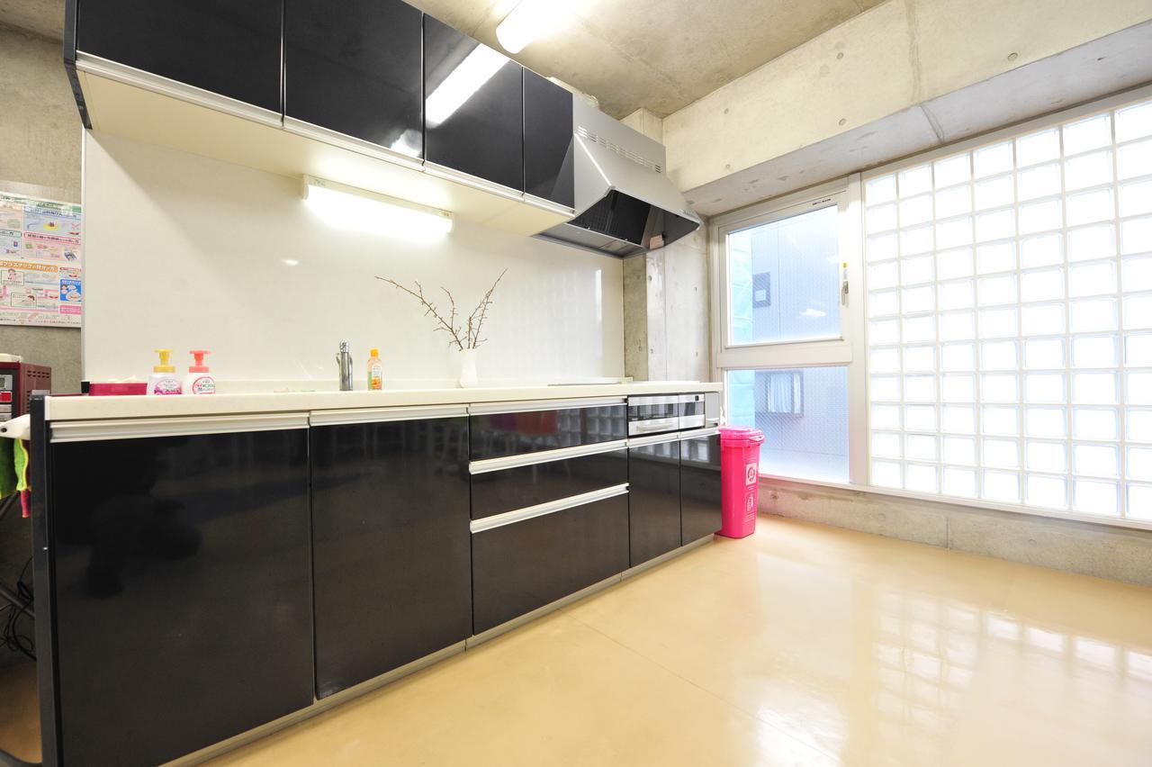 King'S Hotel Tokyo Ngoại thất bức ảnh