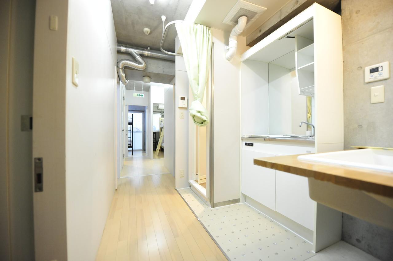 King'S Hotel Tokyo Ngoại thất bức ảnh