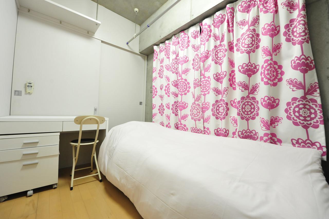 King'S Hotel Tokyo Ngoại thất bức ảnh