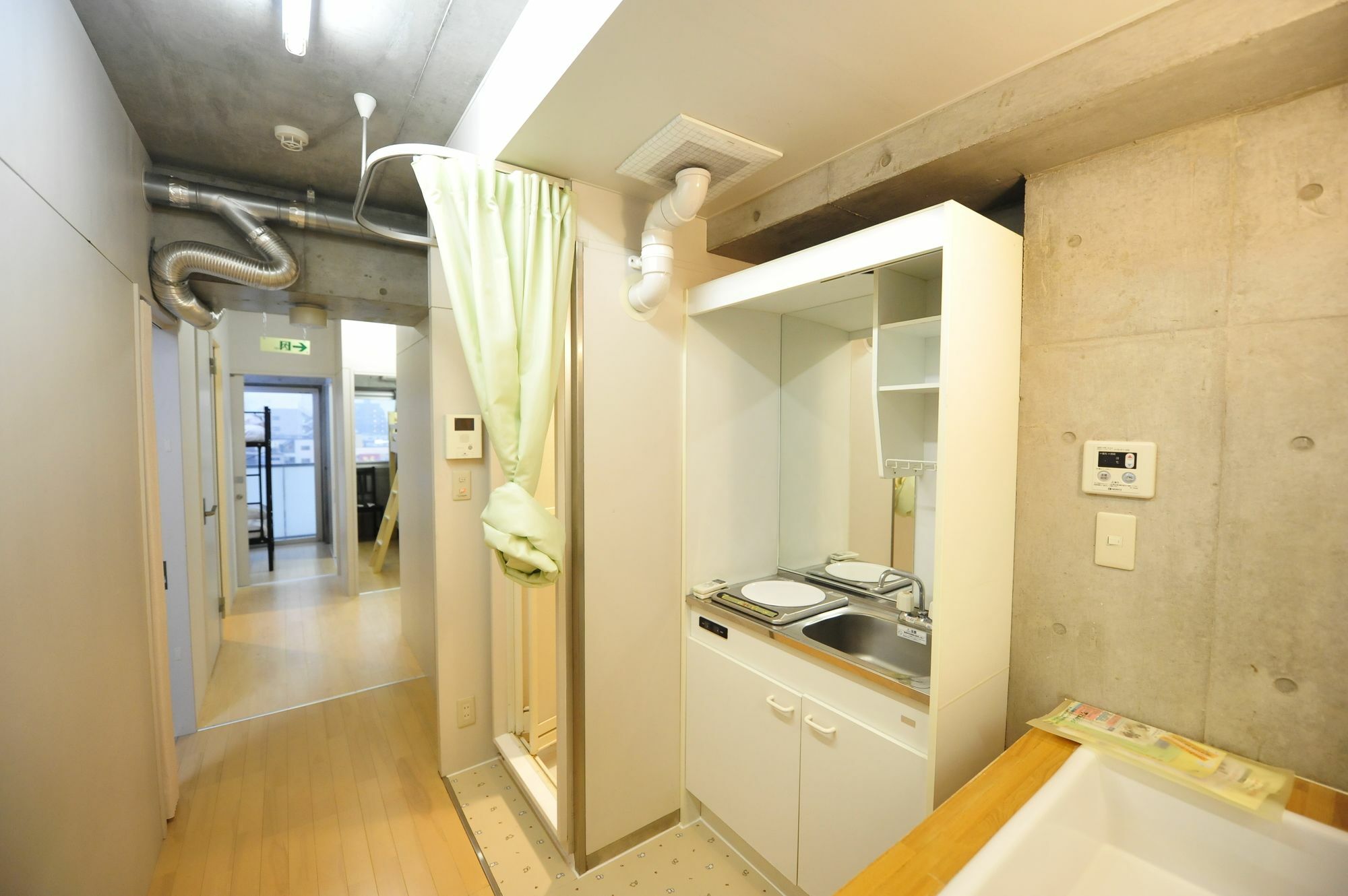 King'S Hotel Tokyo Ngoại thất bức ảnh