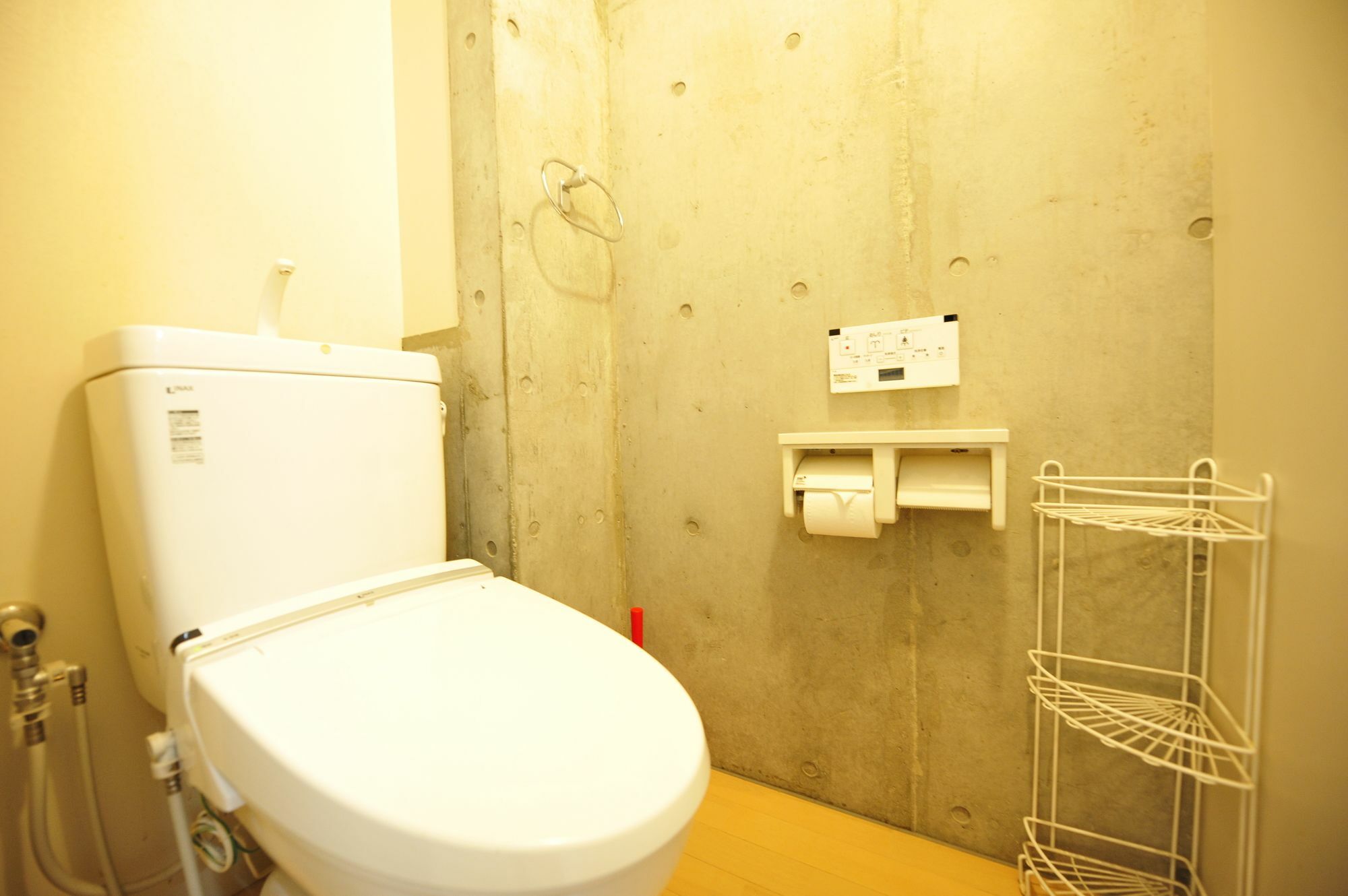 King'S Hotel Tokyo Ngoại thất bức ảnh