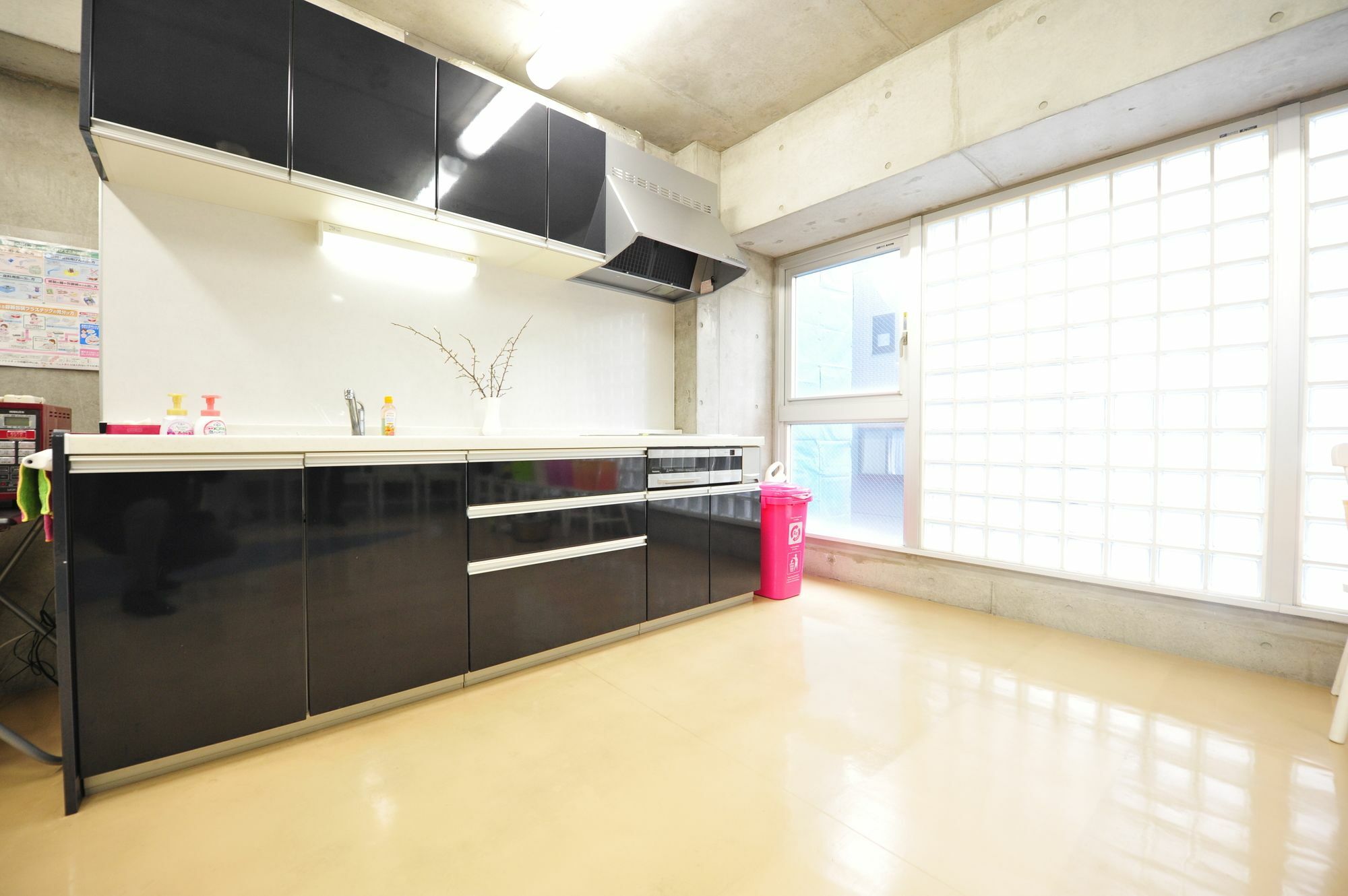 King'S Hotel Tokyo Ngoại thất bức ảnh