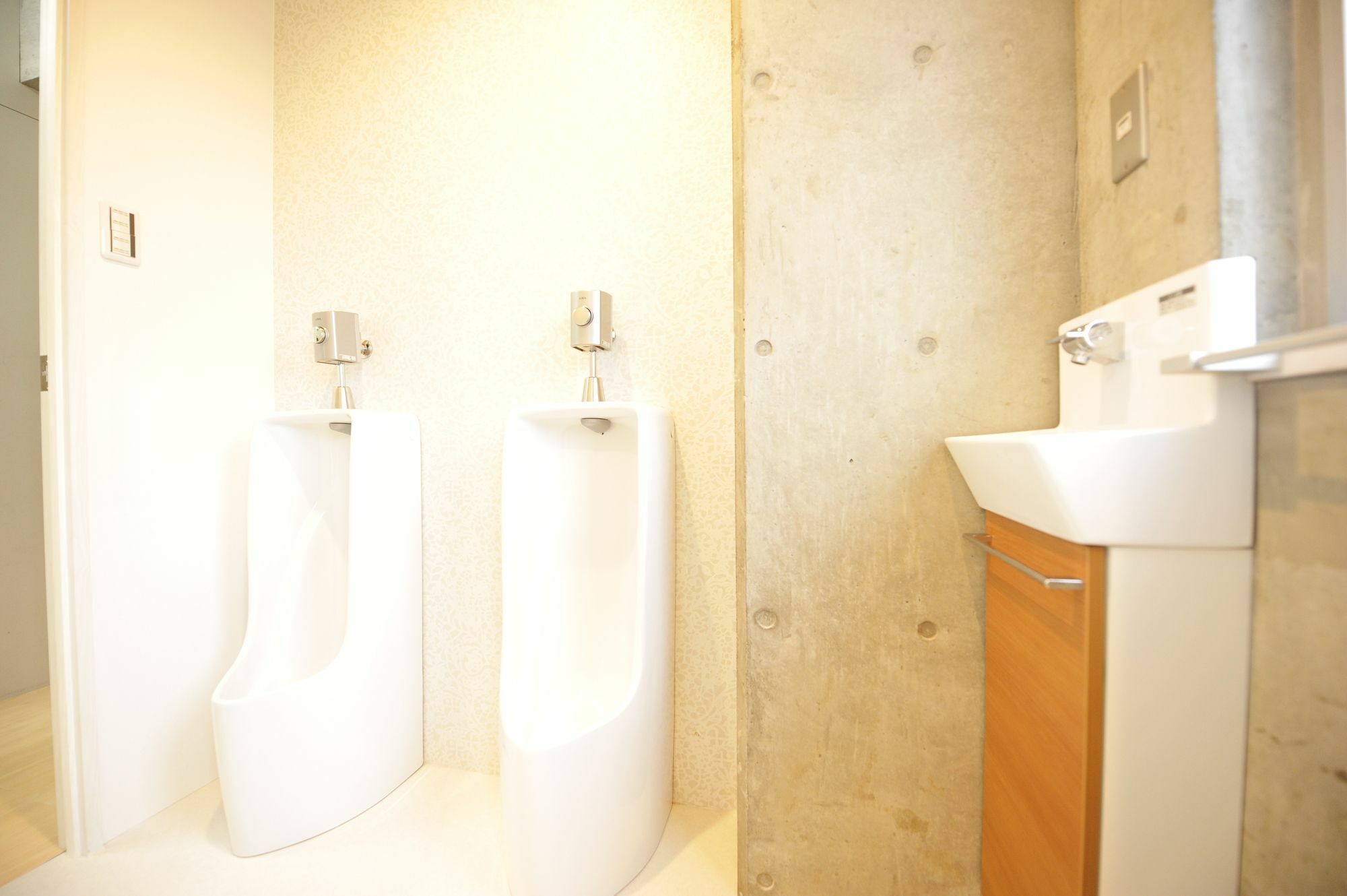 King'S Hotel Tokyo Ngoại thất bức ảnh