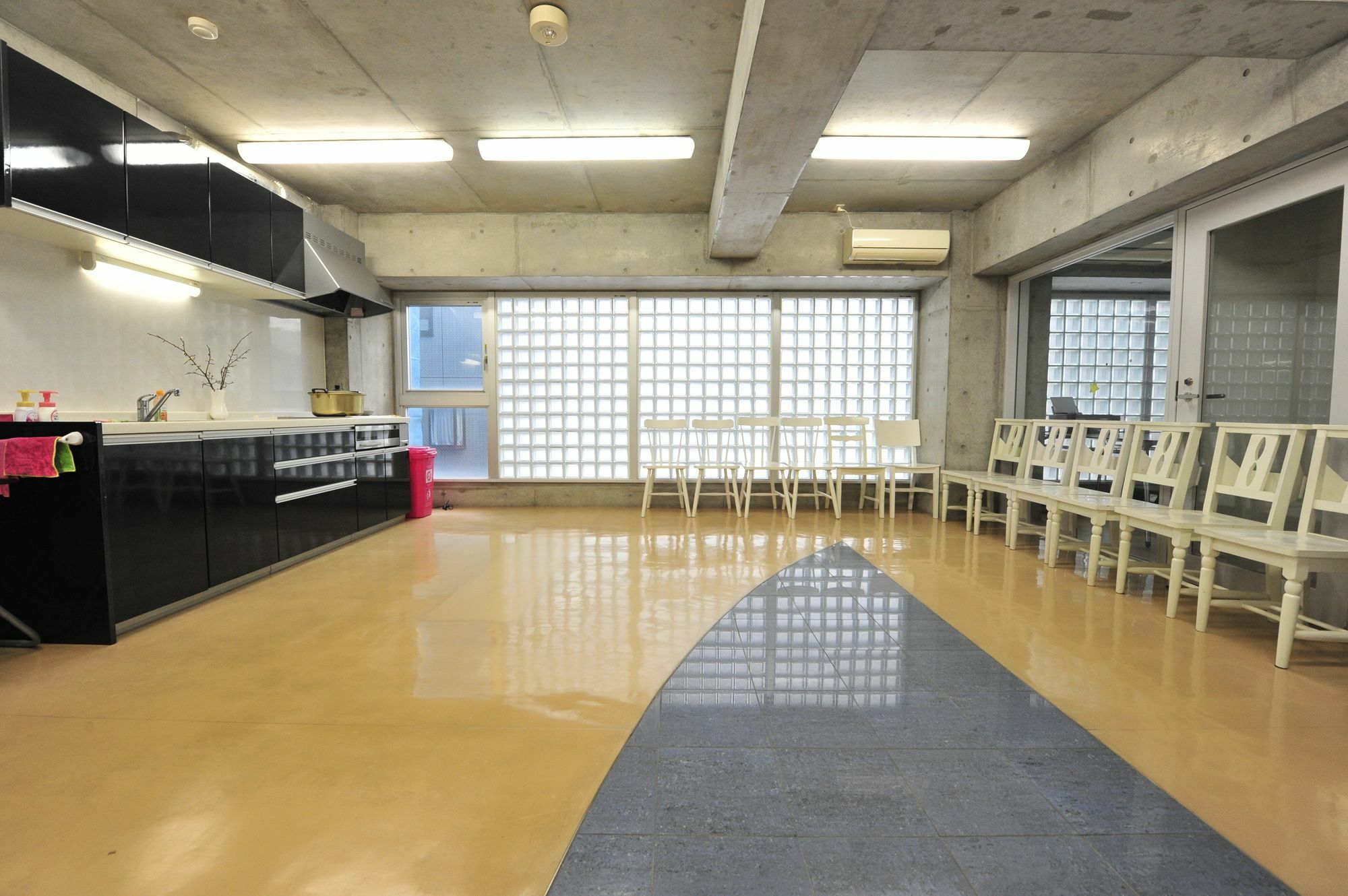King'S Hotel Tokyo Ngoại thất bức ảnh