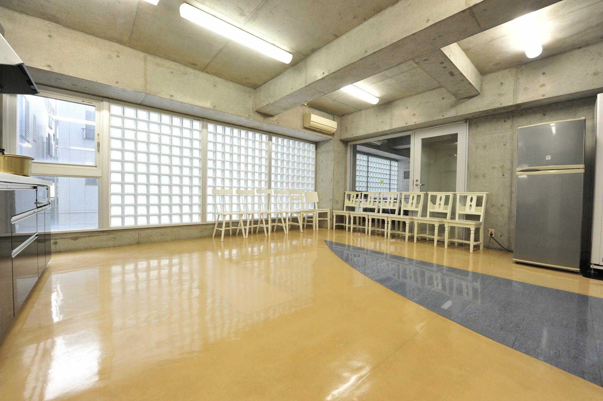 King'S Hotel Tokyo Ngoại thất bức ảnh